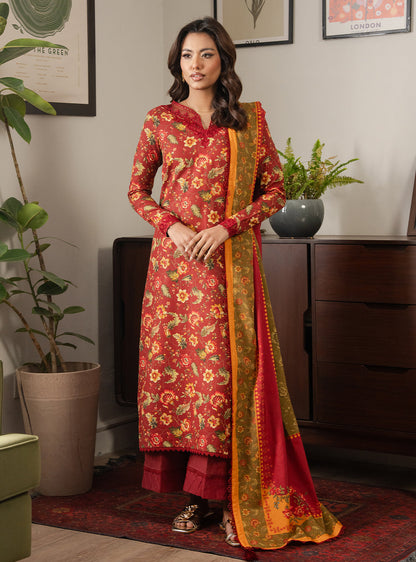 Faiza Faisal | Lumiere Pret | Fira by Faiza Faisal - Designer Dress  - Type : Ladies Clothes - Available at Saira Sultan - 100% Original 