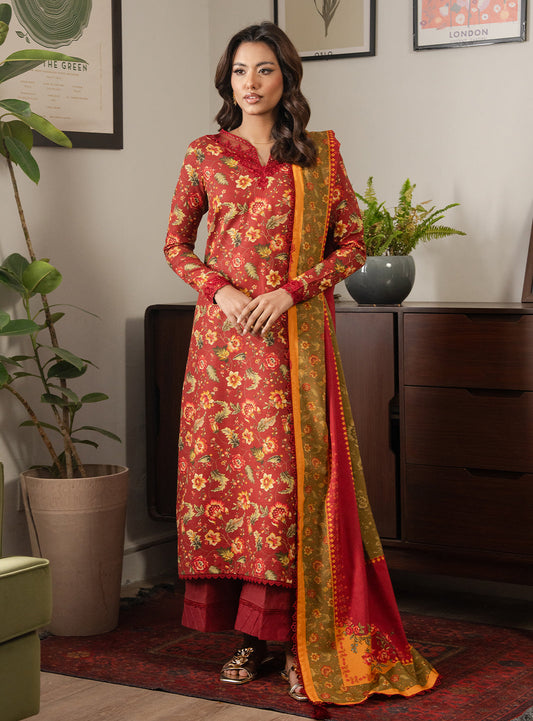 Faiza Faisal | Lumiere Pret | Fira by Faiza Faisal - Designer Dress  - Type : Ladies Clothes - Available at Saira Sultan - 100% Original 