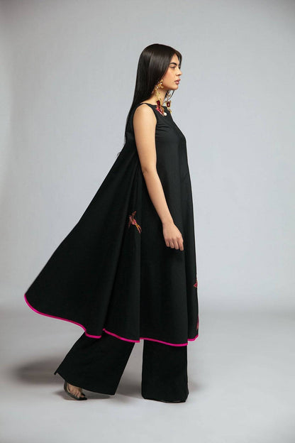 Fahad Hussayn | Tribalvention Formals | Assa - Pakistani Designer Dress - by Fahad Hussayn | Type: Formal - 100% Original at Saira Sultan