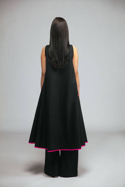 Fahad Hussayn | Tribalvention Formals | Assa - Pakistani Designer Dress - by Fahad Hussayn | Type: Formal - 100% Original at Saira Sultan
