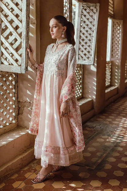 Azure | Embroidered Formals | Fairy Charm - Pakistani Designer Dress - by Azure | Type: Formal - 100% Original at Saira Sultan