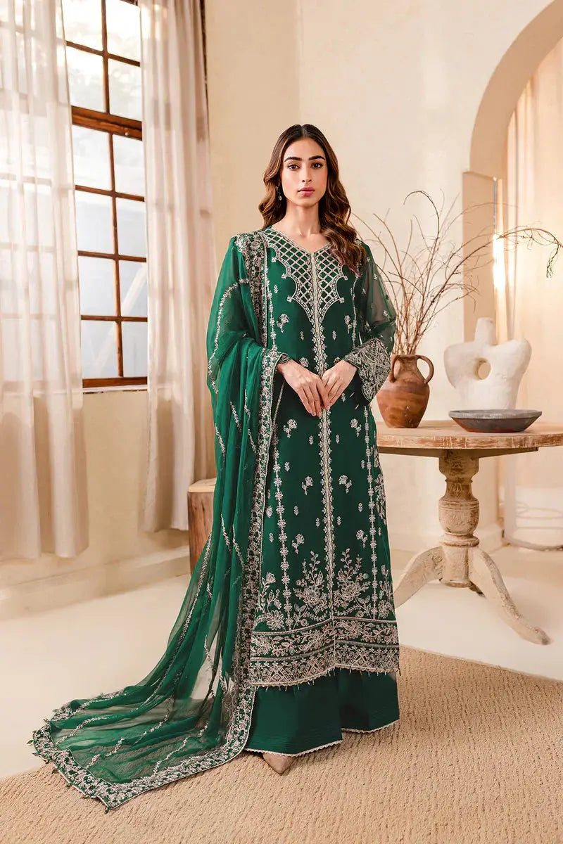 Farasha | Ritizer Festive Formals | Eden Charm - Pakistani Designer Dress - by Farasha | Type: Formal - 100% Original at Saira Sultan
