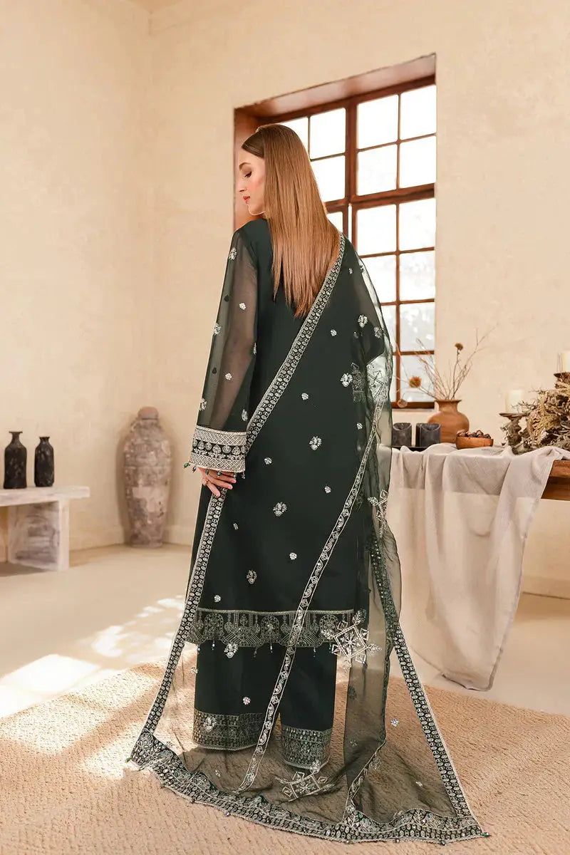 Farasha | Ritizer Festive Formals | Divine Glory - Pakistani Designer Dress - by Farasha | Type: Formal - 100% Original at Saira Sultan
