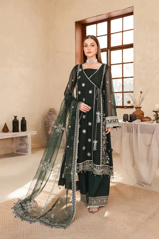 Farasha | Ritizer Festive Formals | Divine Glory - Pakistani Designer Dress - by Farasha | Type: Formal - 100% Original at Saira Sultan