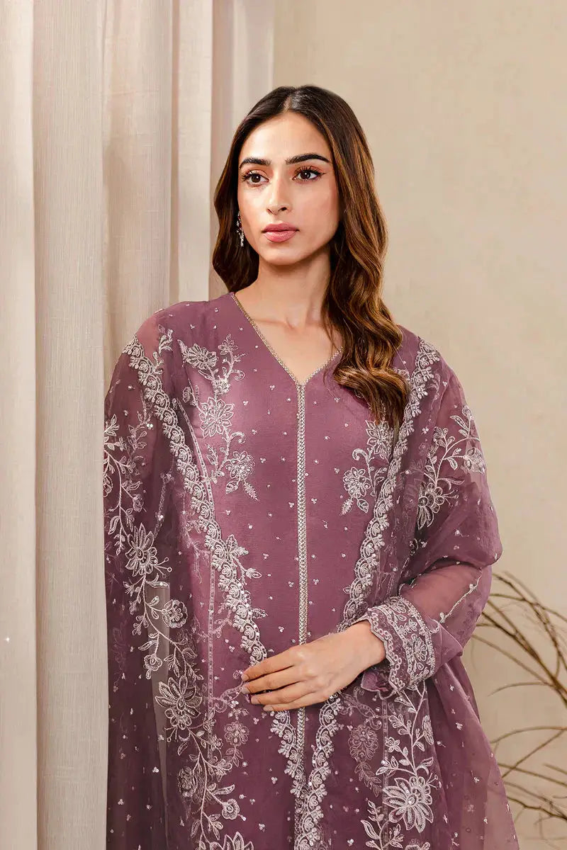 Farasha | Ritizer Festive Formals | Mystic Haven - Pakistani Designer Dress - by Farasha | Type: Formal - 100% Original at Saira Sultan