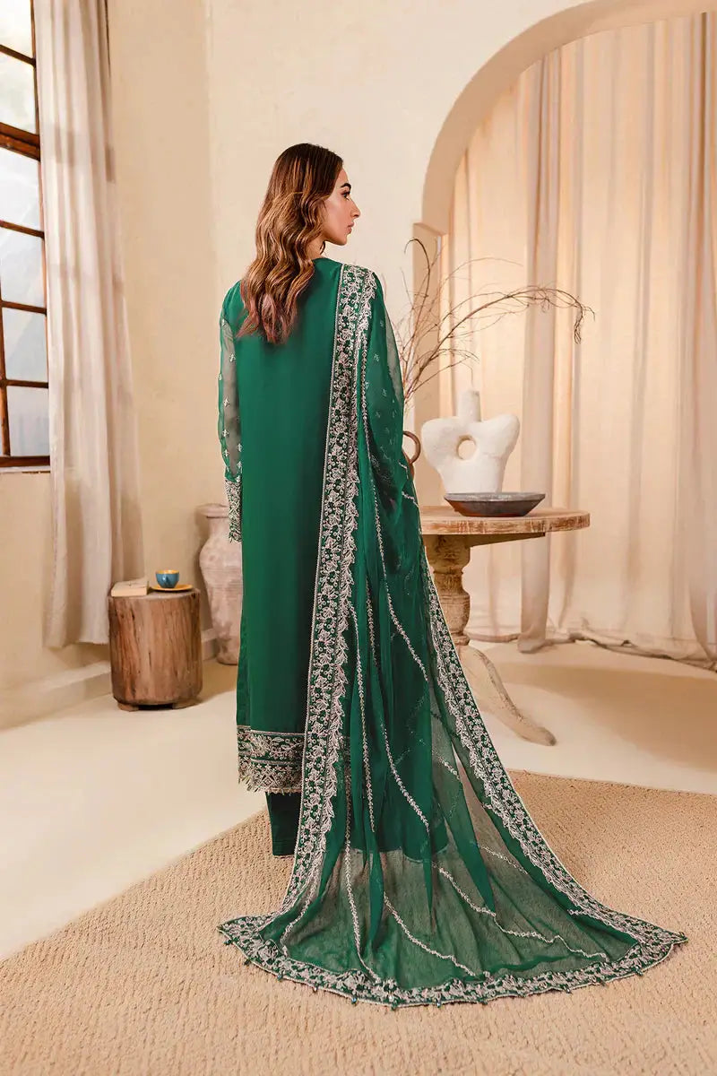 Farasha | Ritizer Festive Formals | Eden Charm - Pakistani Designer Dress - by Farasha | Type: Formal - 100% Original at Saira Sultan
