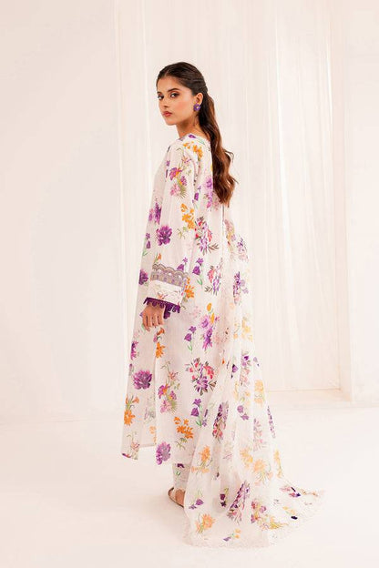 Farasha | Printed Essentials | AURA - Pakistani Designer Dress - by Farasha | Type: Luxury - 100% Original at Saira Sultan