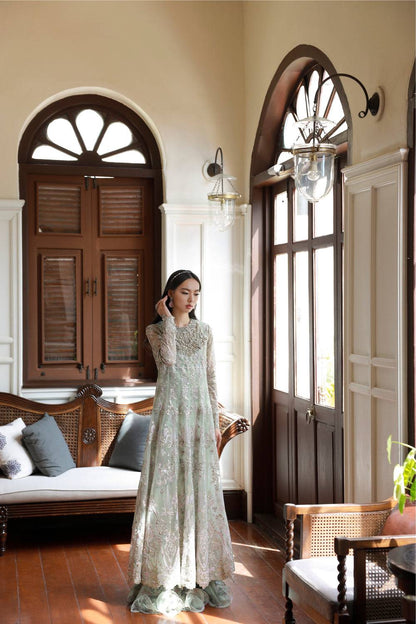 Mysie by Tahira | Eid Festive 25 | Feroze - Pakistani Designer Dress - by Mysie by Tahira | Type: Ladies Clothes - 100% Original at Saira Sultan