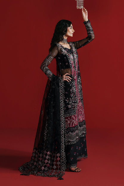 Ramsha | Festive Collection 25 | E-303 by Ramsha - Designer Dress - Type : Ladies Clothes - Available at Saira Sultan - 100% Original 