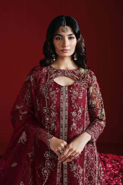 Ramsha | Festive Collection 25 | E-304 by Ramsha - Designer Dress - Type : Ladies Clothes - Available at Saira Sultan - 100% Original 
