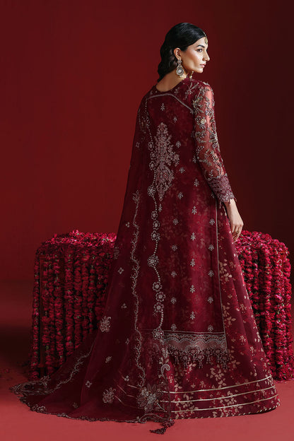 Ramsha | Festive Collection 25 | E-304 by Ramsha - Designer Dress - Type : Ladies Clothes - Available at Saira Sultan - 100% Original 