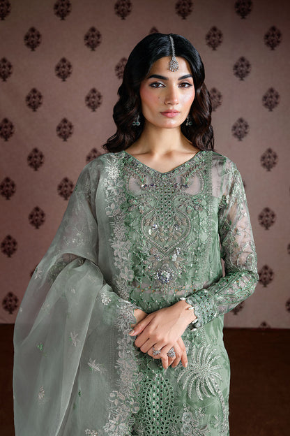 Ramsha | Festive Collection 25 | E-301 by Ramsha - Designer Dress - Type : Ladies Clothes - Available at Saira Sultan - 100% Original 