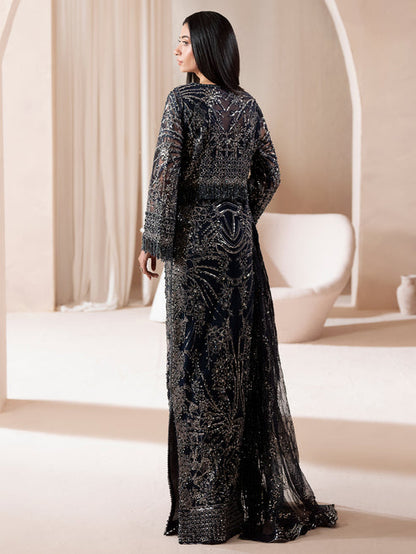 Epoque | Reve Luxury Formals | Feu by Epoque - Designer Dress - Type : Ladies Clothes - Available at Saira Sultan - 100% Original 