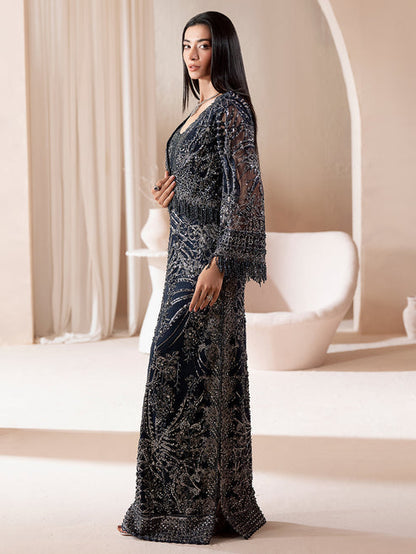 Epoque | Reve Luxury Formals | Feu by Epoque - Designer Dress - Type : Ladies Clothes - Available at Saira Sultan - 100% Original 