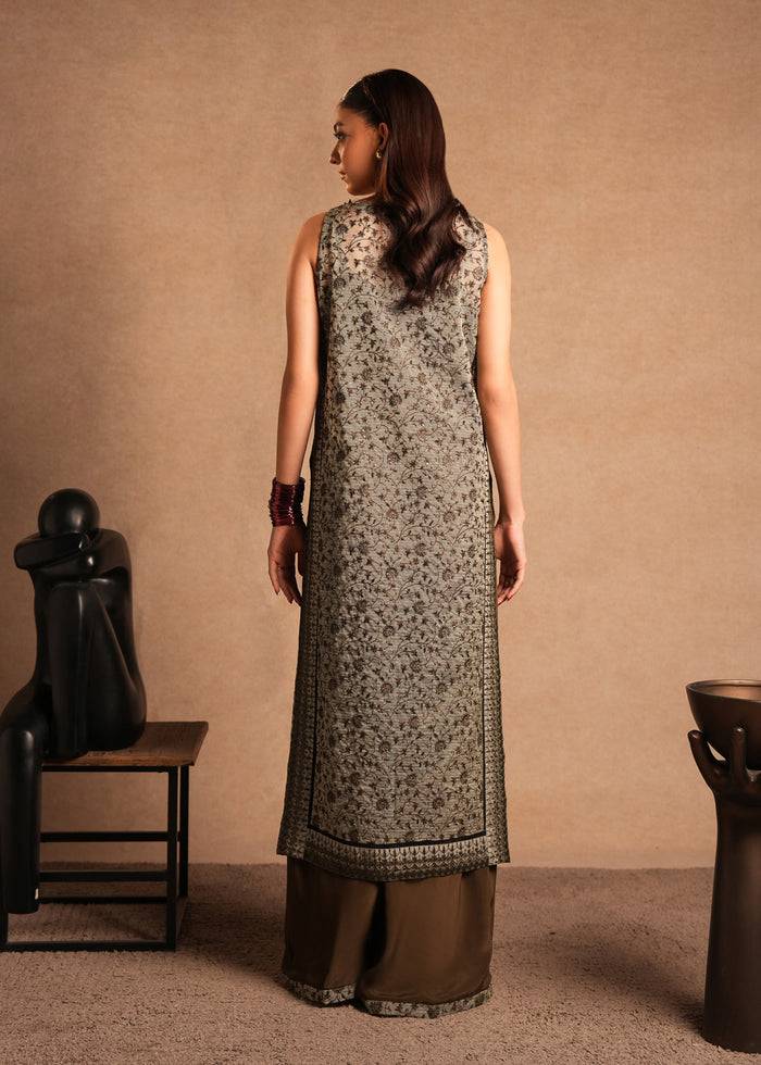 Laj | Festive Eid 25 | LWJ-2025-07 - Pakistani Designer Dress - by Laj | Type: Ladies Clothes - 100% Original at Saira Sultan