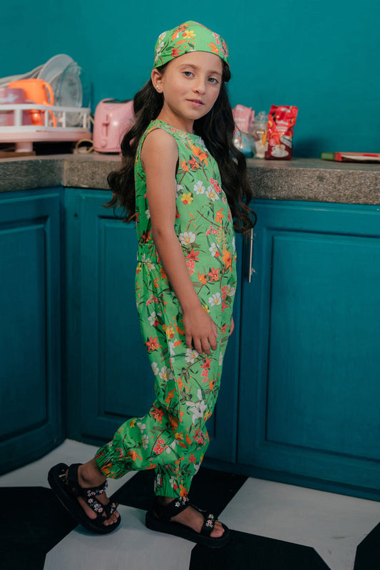 Zellbury Girls | 1 Piece Lawn | Kurta - 1087