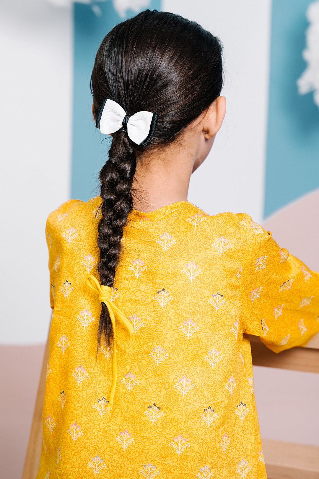 Zellbury Girls | 1 Piece Lawn | Kurta - 1339