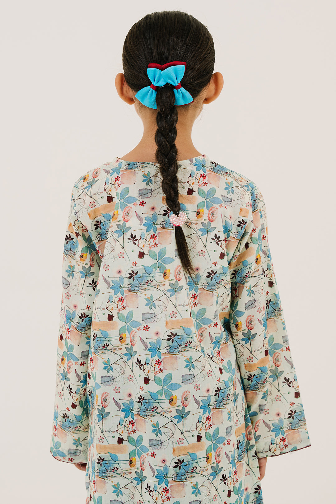 Zellbury Girls | 1 Piece Lawn | Kurta - 1436