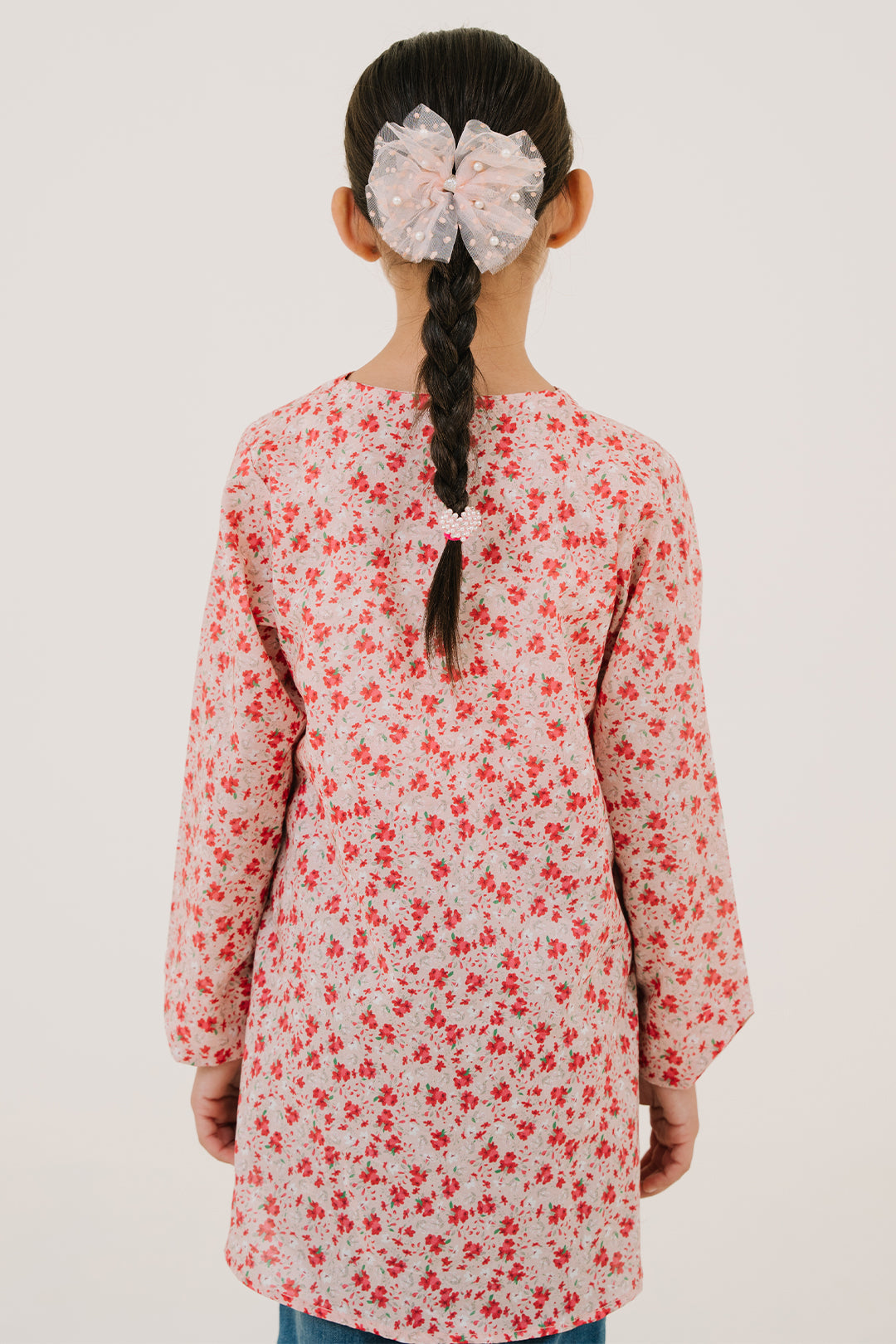 Zellbury Girls | 1 Piece Lawn | Kurta - 1439