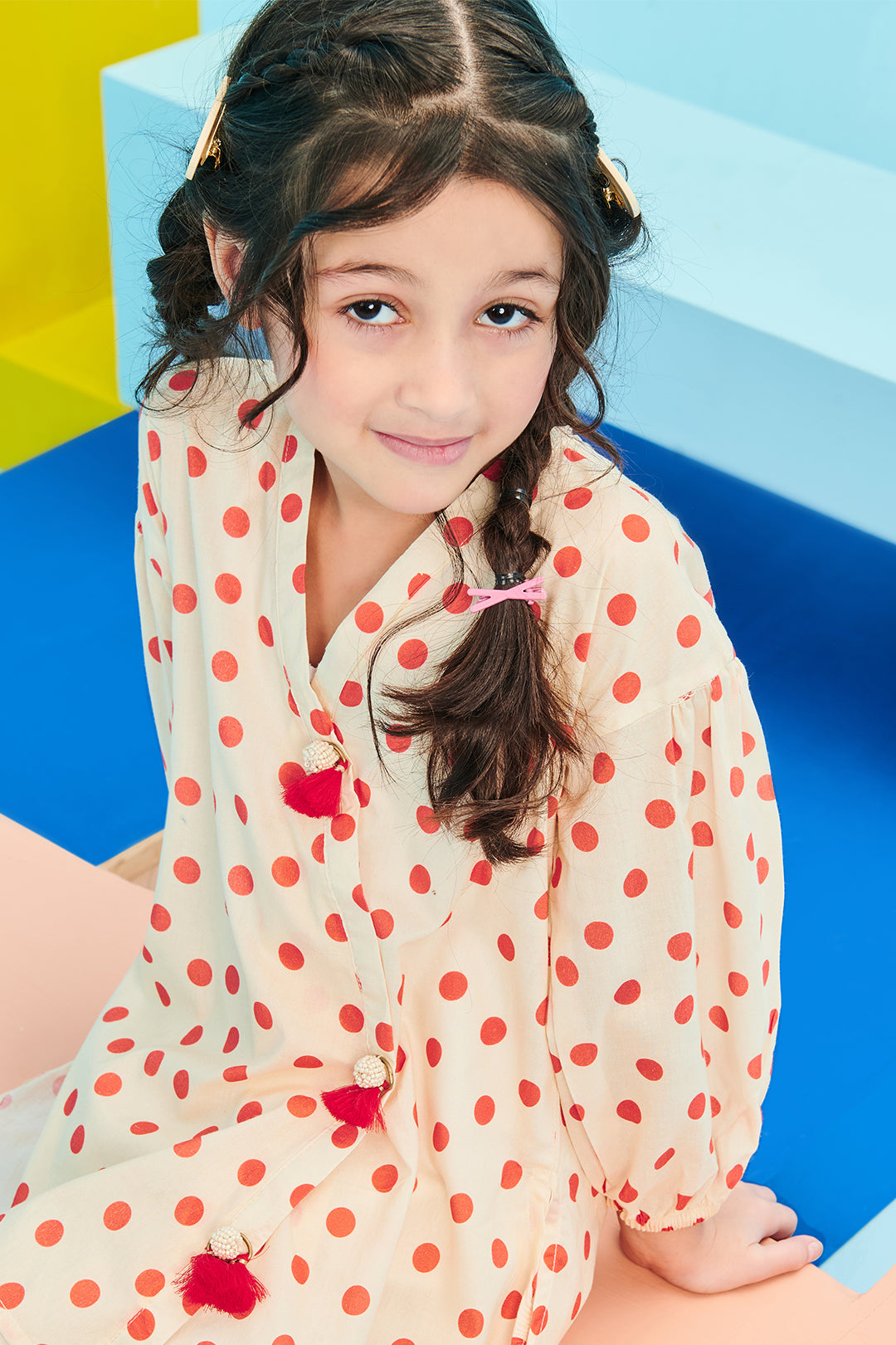 Zellbury Girls | 1 Piece Lawn | Kurta - 1622