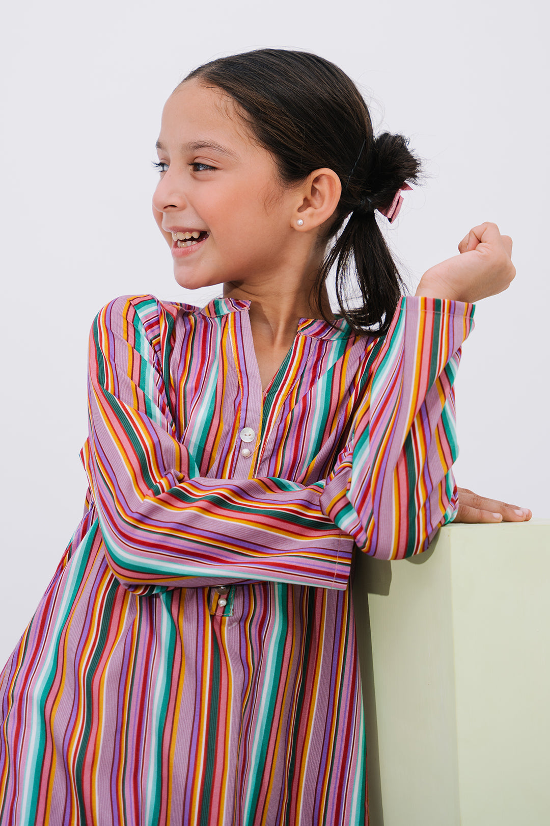 Zellbury Girls | 1 Piece Lawn | Kurta - 1623