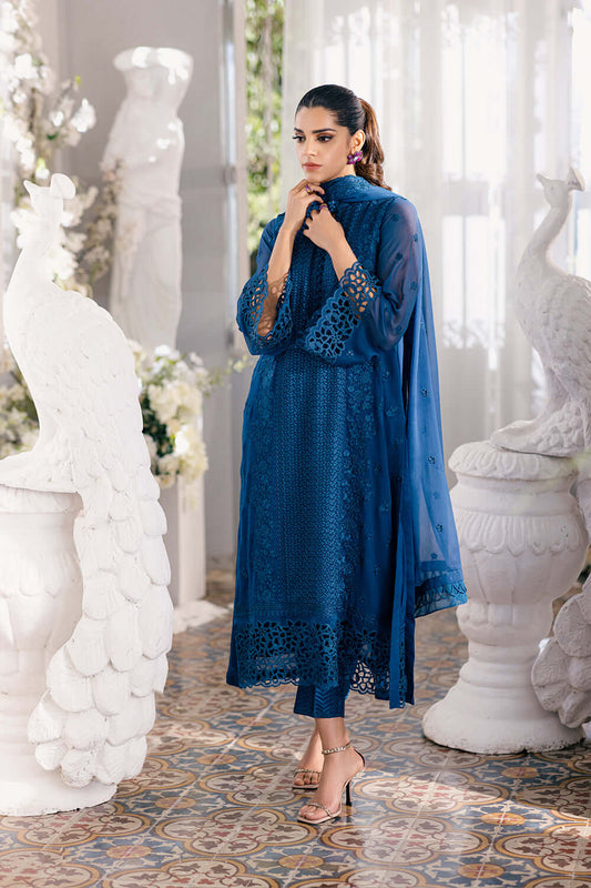 Azure | Ensembles | Galactic Glow - Pakistani Designer Dress - by Azure - Type : Ladies Clothes - 100% Original at Saira Sultan