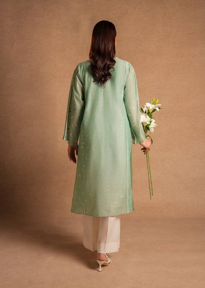 Laj | Festive Eid 25 | LWJ-2025-20 - Pakistani Designer Dress - by Laj | Type: Ladies Clothes - 100% Original at Saira Sultan