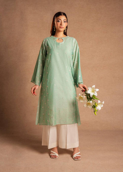 Laj | Festive Eid 25 | LWJ-2025-20 - Pakistani Designer Dress - by Laj | Type: Ladies Clothes - 100% Original at Saira Sultan