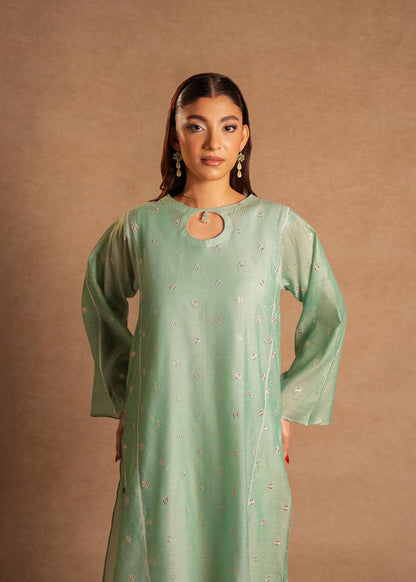 Laj | Festive Eid 25 | LWJ-2025-20 - Pakistani Designer Dress - by Laj | Type: Ladies Clothes - 100% Original at Saira Sultan