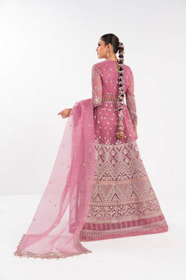 Al Karam | Luxe Formals | RTS | SHIRT, LINING, TROUSER & DUPATTA I - Pakistani Designer Dress - by Al Karam - Type : Ladies Clothes - 100% Original at Saira Sultan