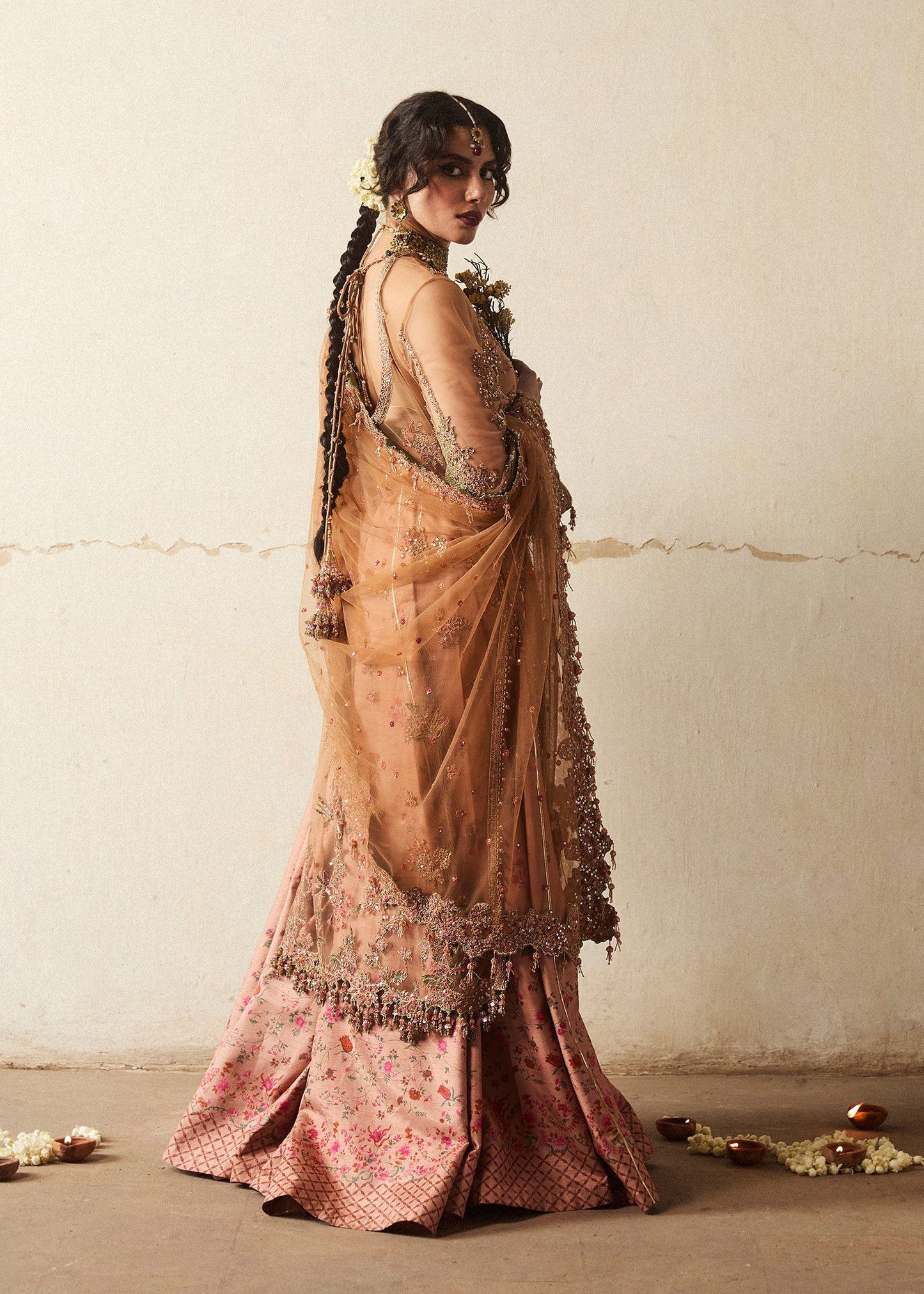 Hussain Rehar | Festive Unstitched 24' | Raitla