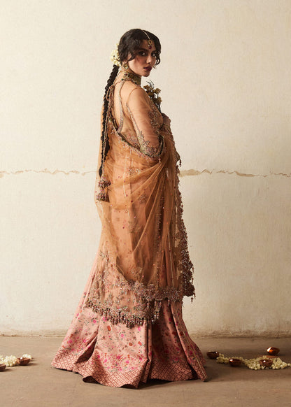 Hussain Rehar | Festive Unstitched 24' | Raitla