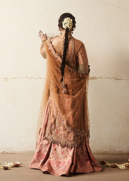 Hussain Rehar | Festive Unstitched 24' | Raitla