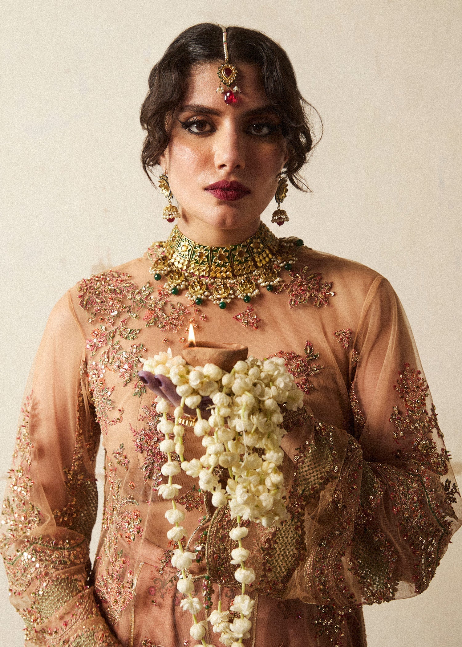 Hussain Rehar | Festive Unstitched 24' | Raitla