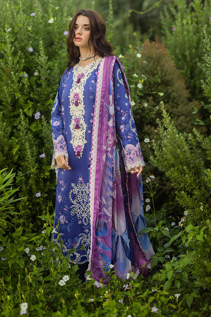 Mushq | Secret Garden Hemline 25 | Dreamisy Daisy