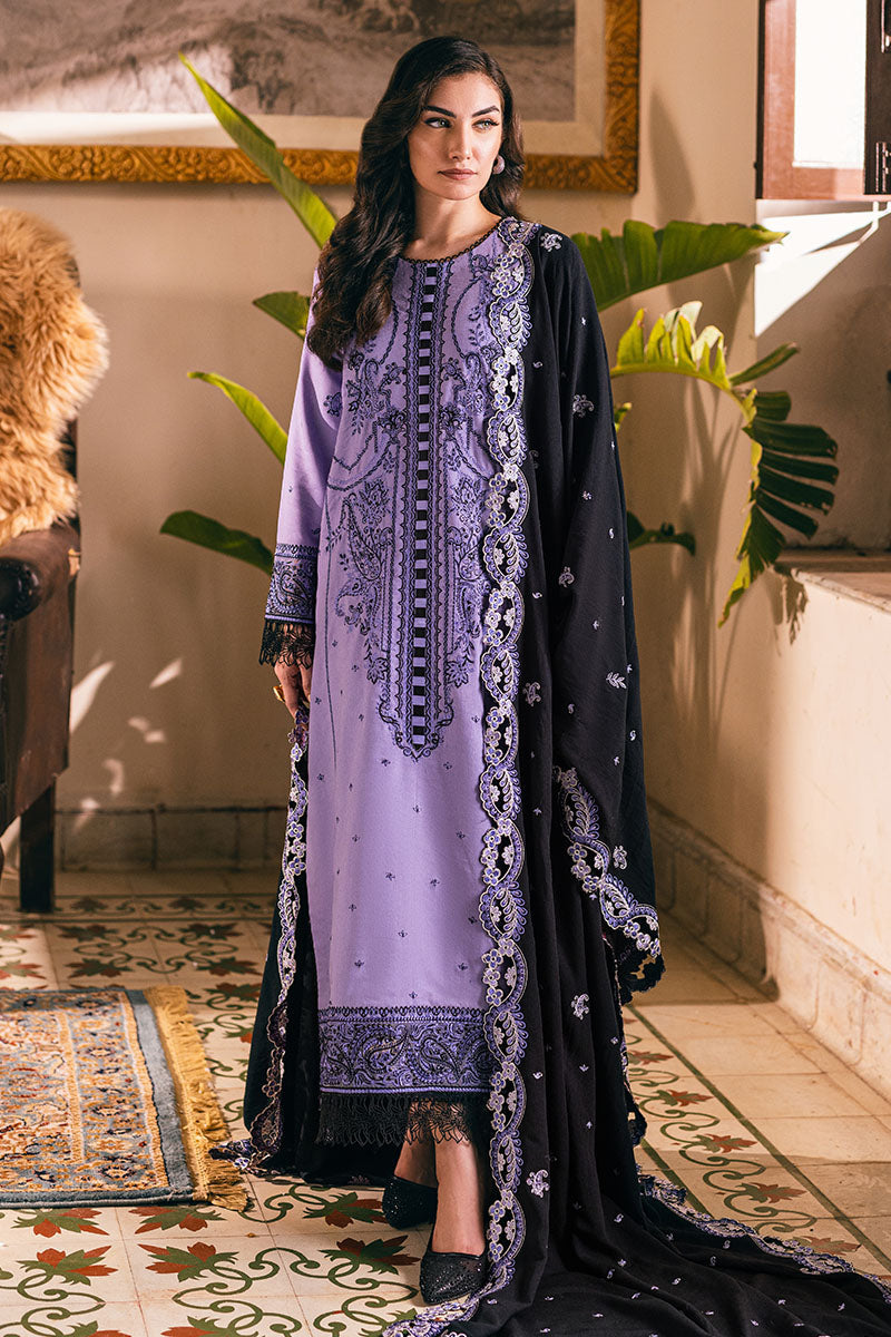 Mushq | Symphony Karandi Collection | GLAM ATTITUDE - Pakistani Designer Dress - by Mushq | Type: Ladies Clothes - 100% Original at Saira Sultan