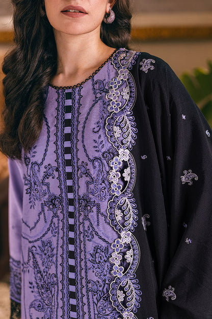 Mushq | Symphony Karandi Collection | GLAM ATTITUDE - Pakistani Designer Dress - by Mushq | Type: Ladies Clothes - 100% Original at Saira Sultan