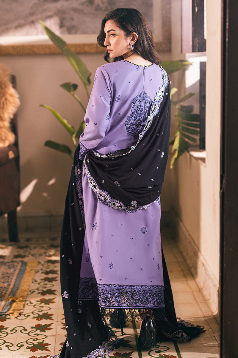 Mushq | Symphony Karandi Collection | GLAM ATTITUDE - Pakistani Designer Dress - by Mushq | Type: Ladies Clothes - 100% Original at Saira Sultan