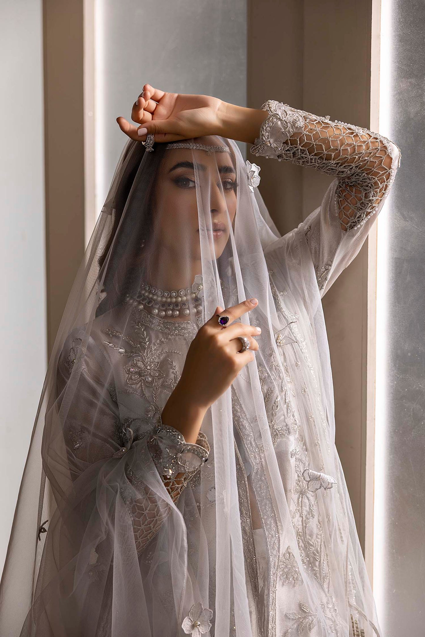 Nuriyaa | Rozanne Formals | Halena