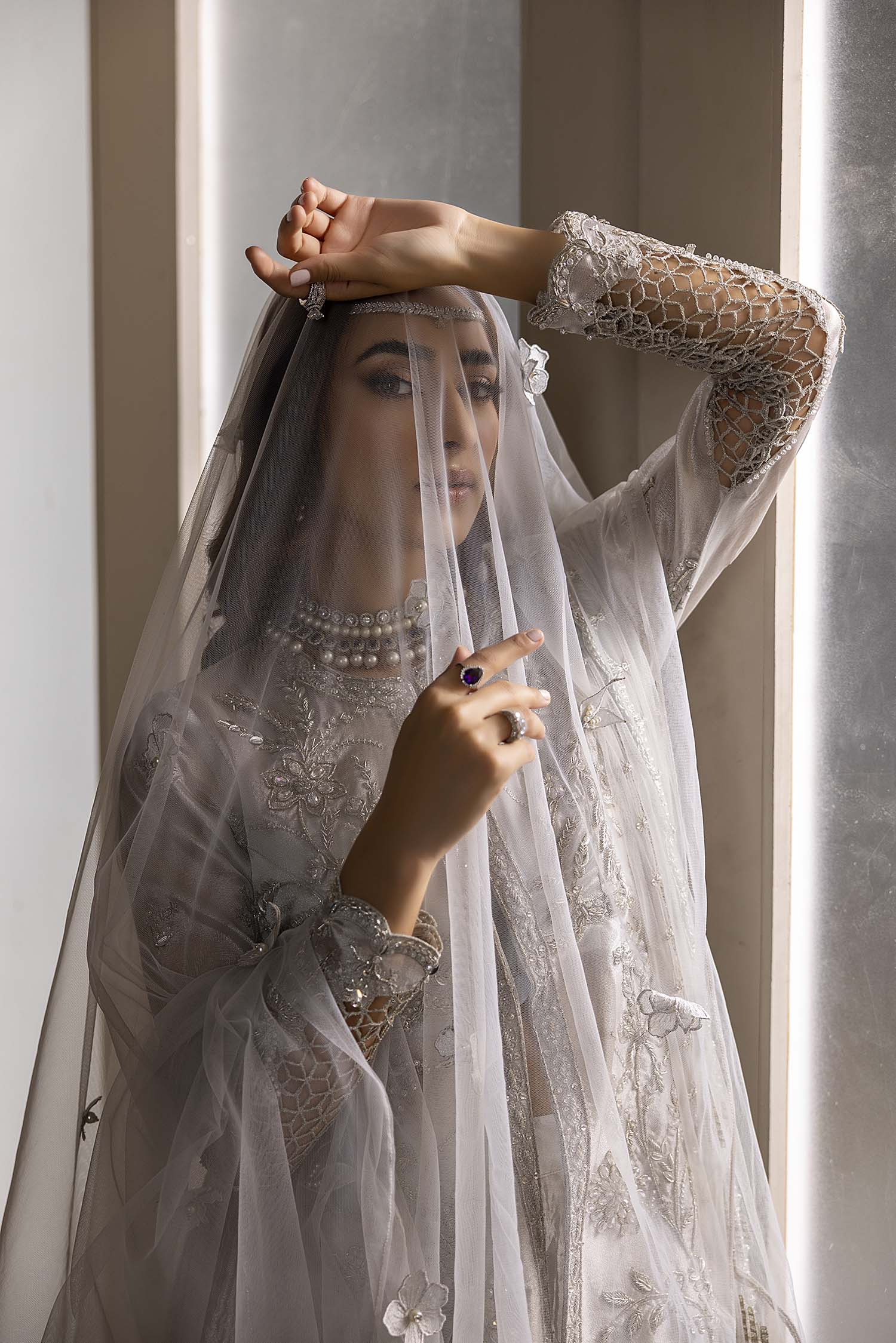 Nuriyaa | Rozanne Formals | Halena