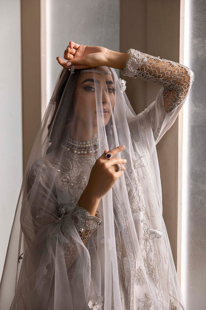 Nuriyaa | Rozanne Formals | Halena