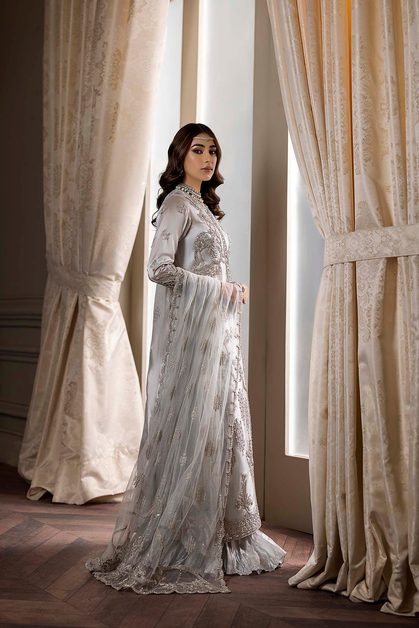 Nuriyaa | Rozanne Formals | Halena