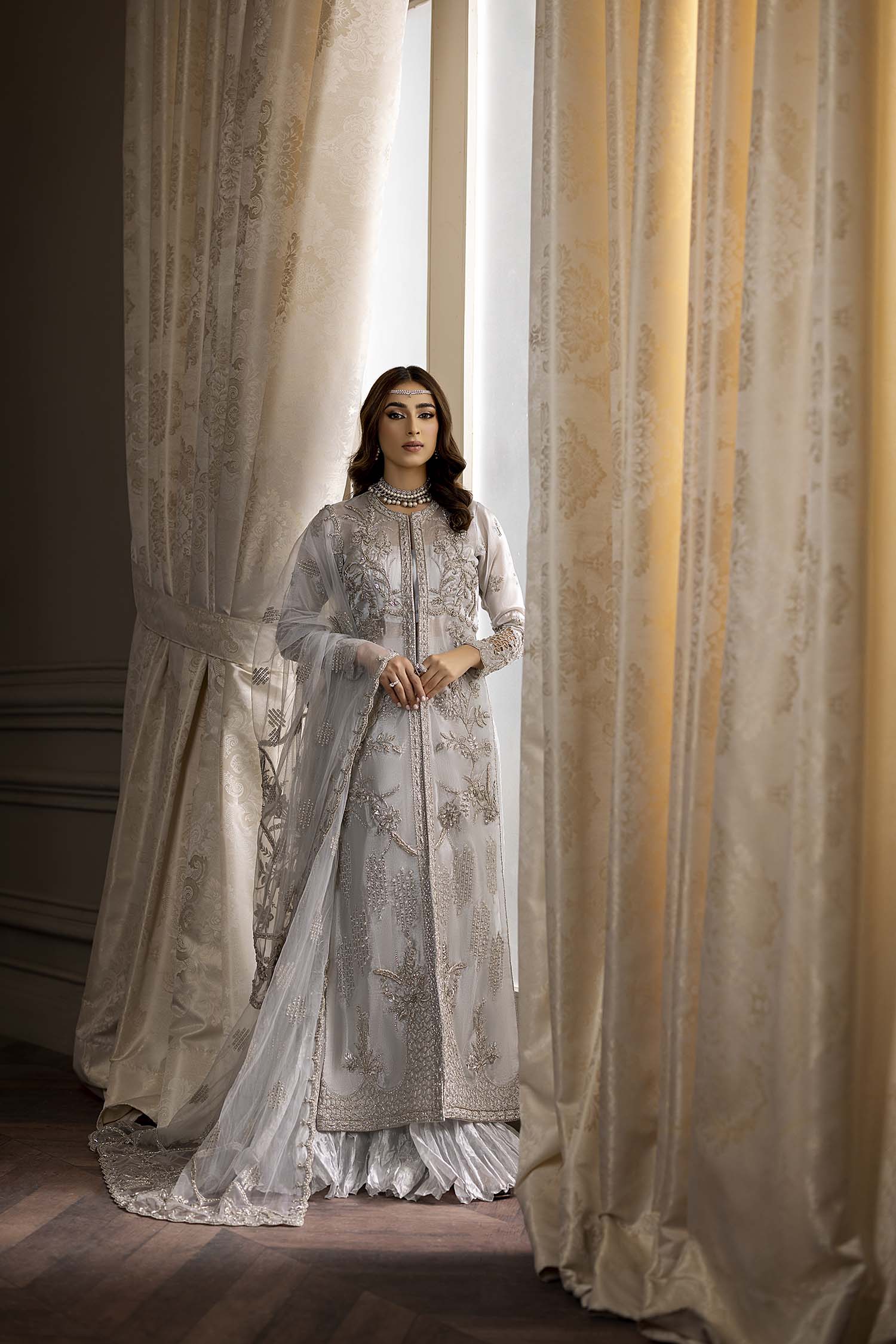 Nuriyaa | Rozanne Formals | Halena