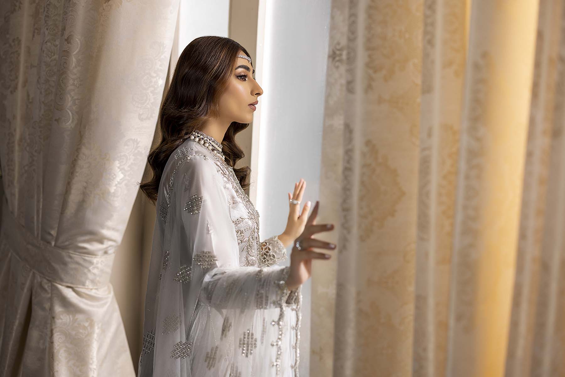 Nuriyaa | Rozanne Formals | Halena