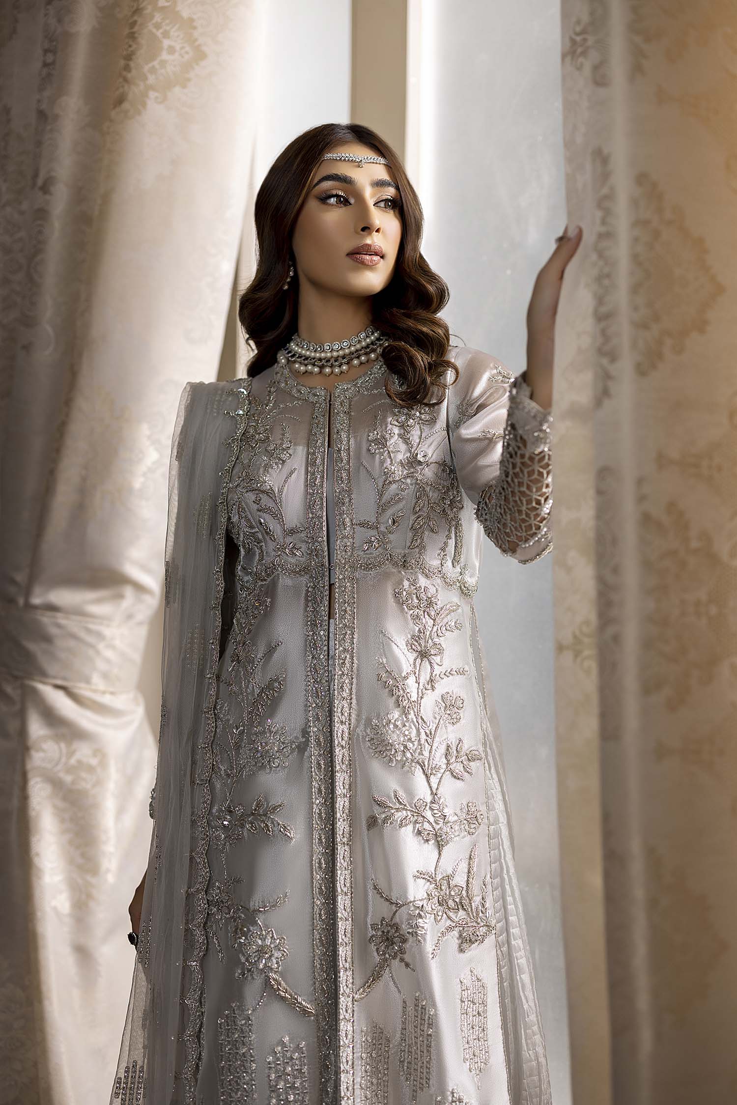 Nuriyaa | Rozanne Formals | Halena