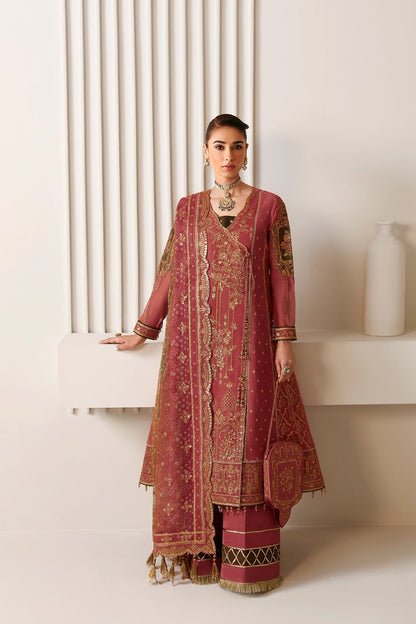 Alizeh | La Ruha Wedding Formals | AF-CH-2180-Hana - Pakistani Designer Dress - by Alizeh | Type: Formal - 100% Original at Saira Sultan