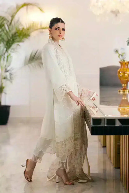 Azure | Embroidered Ensembles 23 | Heaven Bliss - Pakistani Designer Dress - by Azure | Type: Formal - 100% Original at Saira Sultan
