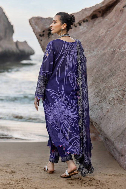 Charizma | Print Melody Vol 3 | PM4-24 - Pakistani Designer Dress - by Charizma | Type: Luxury - 100% Original at Saira Sultan