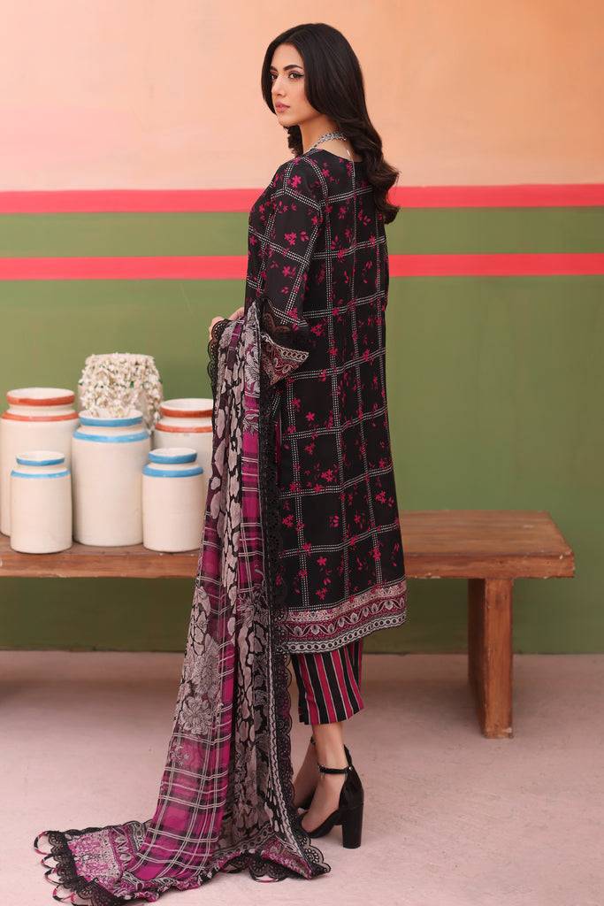 Charizma | Agaz e Nou Vol-1 | P-06 - Pakistani Designer Dress - by Charizma | Type: Luxury - 100% Original at Saira Sultan