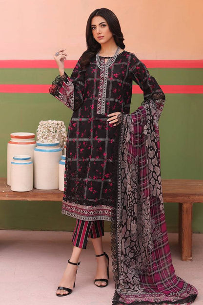 Charizma | Agaz e Nou Vol-1 | P-06 - Pakistani Designer Dress - by Charizma | Type: Luxury - 100% Original at Saira Sultan